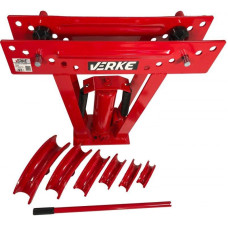 VERKE V84850 трубогиб 12Т