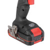Дриль-шуруповерт акумуляторний INTERTOOL WT-0350