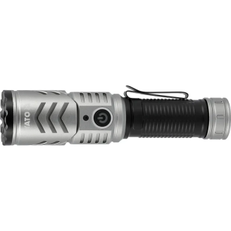 Ліхтар ручний YATO YT-085613 діодний від акумул Li-Ion 3,7 В
