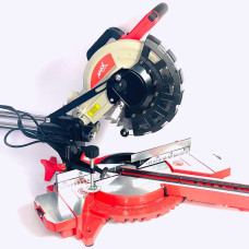 Пила торцювальна MAX MXSM-250-2S