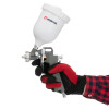 Пневматичний краскопульт HP INTERTOOL PT-0204