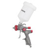 Краскопульт пневматичний LVLP TEFLON INTERTOOL PT-0148