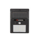 Світильник акумуляторний настінний INTERTOOL LB-0112 , 20SMD, вуличний, сонячна ..