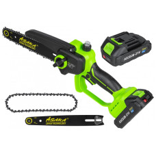 Пила акумуляторна мини безщіткова ASAKA ASCD2B-21V