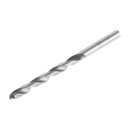 Свердло по металу DIN338 5мм HSS INTERTOOL SD-5050
