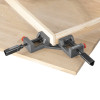 Струбцина кутова INTERTOOL HT-6042