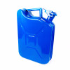 Каністра металева FERRUM FRFK-10L 10л.