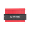 Шаблон для копіювання контуру INTERTOOL MT-0015
