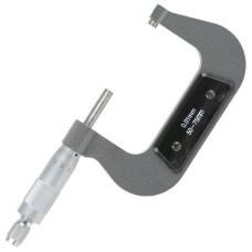 Мікрометр INTERTOOL MT-3043 50-75 мм