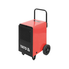Осушувач повітря будівельний YATO 50 л/доба 900 Вт