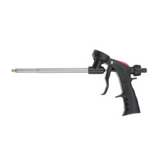Пістолет для піни INTERTOOL PT-0608 + 4 насадки