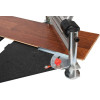 Різак до підлогових ламінатних плит YATO YT-37311з розмірами 370х 600 мм