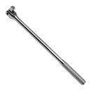Вороток із шарніром 1/2", 450 мм, Хром-Ванадій INTERTOOL ET-1034