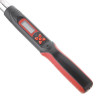 Ключ динамометричний електронний 3/8" 27-135 N.m INTERTOOL XT-9038