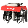 Культиватор бензиновий YATO YT-84861