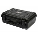 Ящик для інструменту герметичний, ударостійкий YATO YT-08904 , 470х 357х 176 мм ..