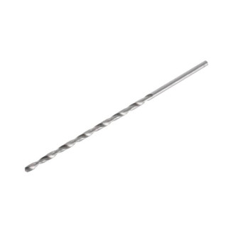 Свердло по металу подовжене DIN 340 2,5 мм INTERTOOL SD-5225