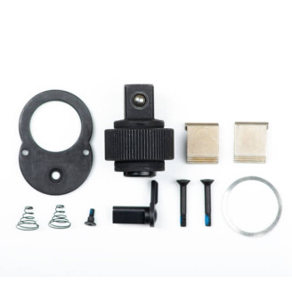 Ремонтний комплект до ручок з храповим механізмом 1/2", 72 зуба INTERTOOL HT-2123