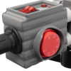 Паяльник для пластикових труб INTERTOOL RT-2112