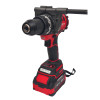 Шуруповерт акумуляторний NARVA NCD-21/150 MAX