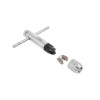 Утримувач для мітчиків M3-M12, реверсійний INTERTOOL SD-8408