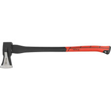 Сокира з клином YАТО YT-79982 обух m= 2,0 кг