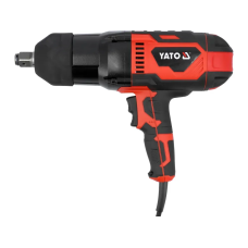 Гайковерт ударний YATO YT-82025 230 В