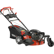Газонокосарка бензинова YATO YT-85545