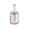 Коронка трубчаста по склу та кераміці INTERTOOL SD-0358