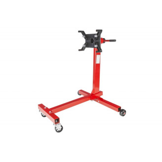 Стенд для ремонту двигуна 450 кг LEX LXET-450KG