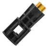 Перехідник INTERTOOL DT-1533 для насадок до мийок високого тиску DT-1508/WT-1509 INTERTOOL DT-153