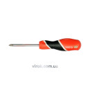 Викрутка хрестова YATO YT-25924 Philips PH1 х 100 мм