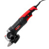Шліфмашина кутова 1200Вт INTERTOOL WT-0224, діаметр кола 125мм, 11000 об/хв