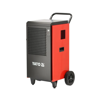 Осушувач повітря YATO YT-996503 будівельний від елек. мережі 230 В