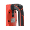 Відбійний молот мережевий SDS-MAX YATO YT-82003 : 1700 Вт, F= 40 Дж; + піка та долото