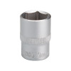 INTERTOOL ET-2019 Головка шестигранна 1/2", 19мм*38мм