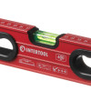 Рівень із поворотною капсулою INTERTOOL MT-1266
