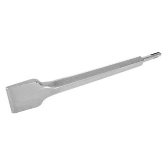 Зубило по каменю SDS INTERTOOL SD-0415