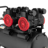 Компресор INTERTOOL PT-0030