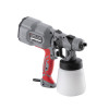 Краскопульт електричний HVLP INTERTOOL DT-5055