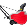 Снігоприбиральник електричний INTERTOOL SN-1600