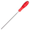 Напилок плаский 200мм INTERTOOL HT-3710