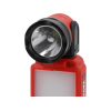Ліхтар акумуляторний YATO YT-829691 COB та SMD-діод