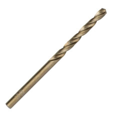 INTERTOOL SD-5442 Свердло по металу DIN338 HSS, 4,2 мм, 5% Cobalt