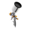 Краскопульт пневматичний LVLP BRONZE INTERTOOL PT-0135