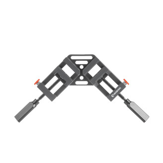 Струбцина кутова INTERTOOL HT-6042