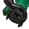 NOWA WQCD C1500f насос занурювальний дренажно-фекальний