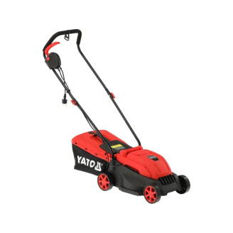 Газонокосарка мережева YATO YT-852081