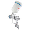 Пневматичний краскопульт HVLP II Digital INTERTOOL PT-0105D