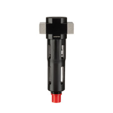 Фільтр для очищення повітря 1/4" INTERTOOL PT-1416